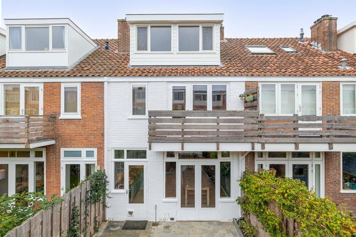 Foto 28 van Arnoldus Rotterdamstraat 15