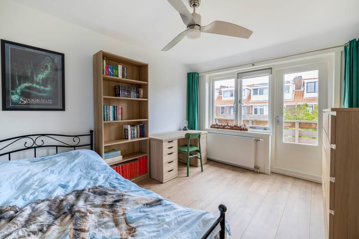 Foto 36 van Arnoldus Rotterdamstraat 15