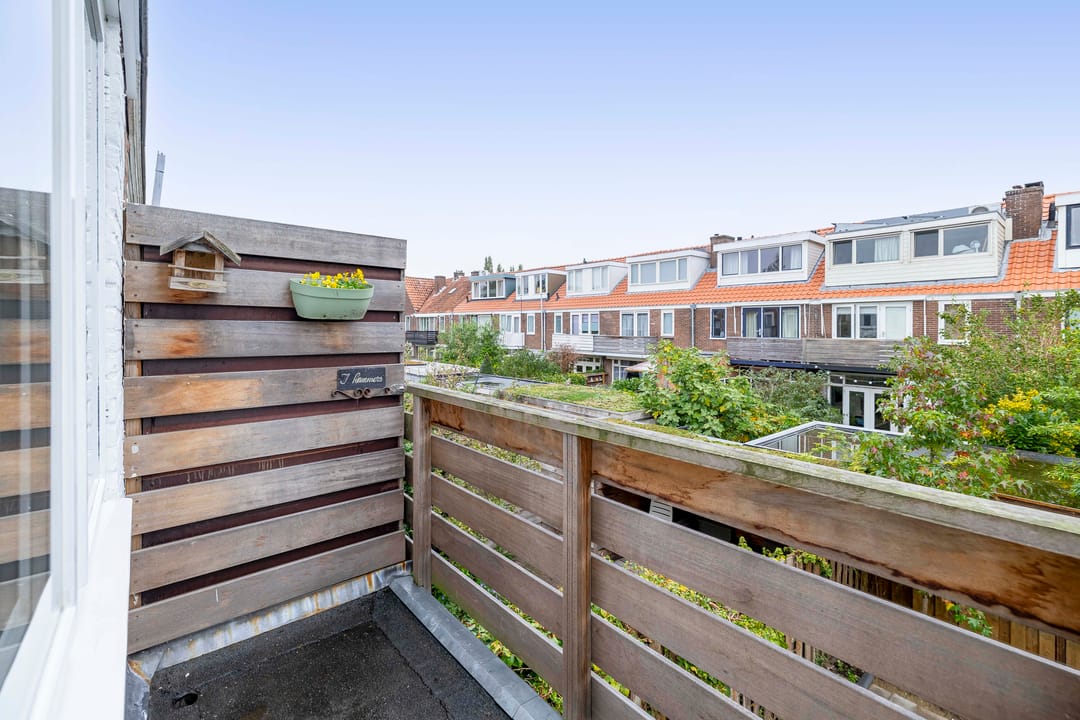 Photo 37 of Arnoldus Rotterdamstraat 15