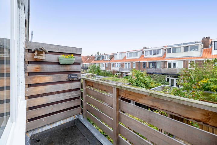 Foto 37 van Arnoldus Rotterdamstraat 15