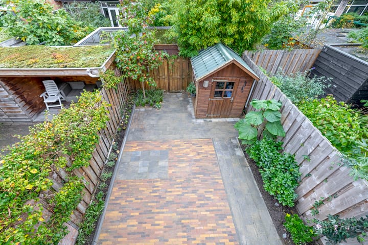 Foto 38 van Arnoldus Rotterdamstraat 15