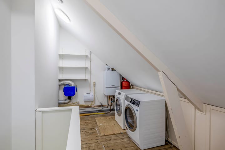 Foto 40 van Arnoldus Rotterdamstraat 15