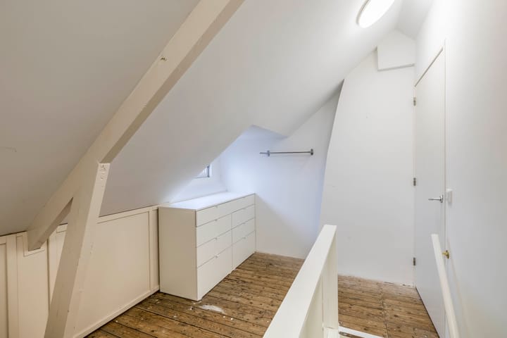 Foto 41 van Arnoldus Rotterdamstraat 15