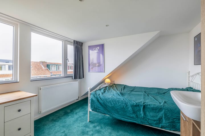 Foto 42 van Arnoldus Rotterdamstraat 15