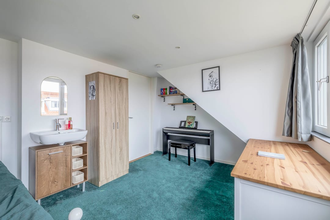 Photo 43 of Arnoldus Rotterdamstraat 15