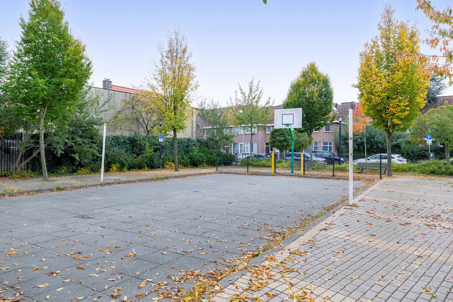 Photo 44 of Arnoldus Rotterdamstraat 15