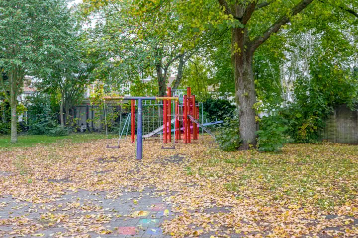 Foto 45 van Arnoldus Rotterdamstraat 15