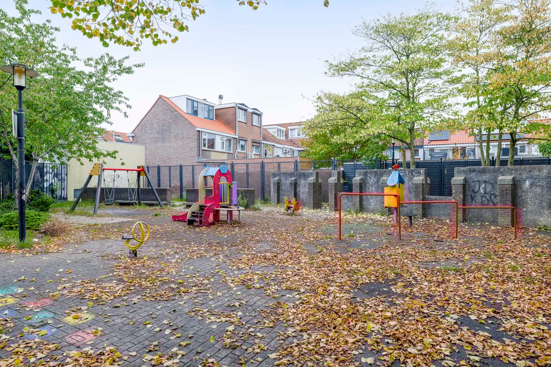 Photo 46 of Arnoldus Rotterdamstraat 15