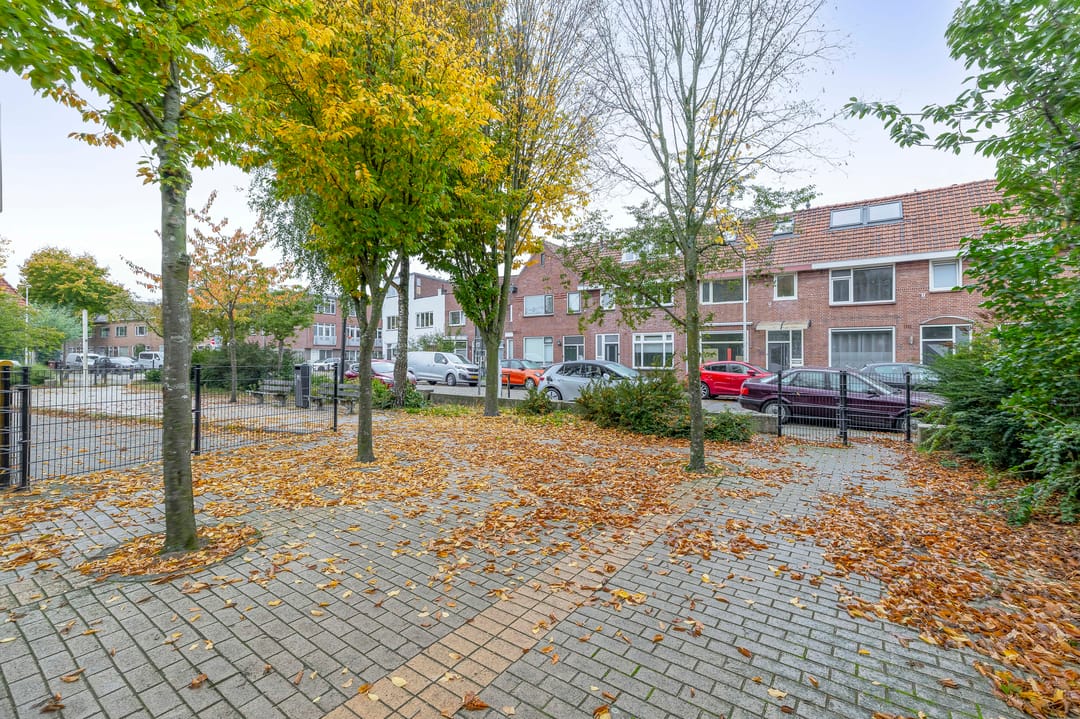 Photo 47 of Arnoldus Rotterdamstraat 15