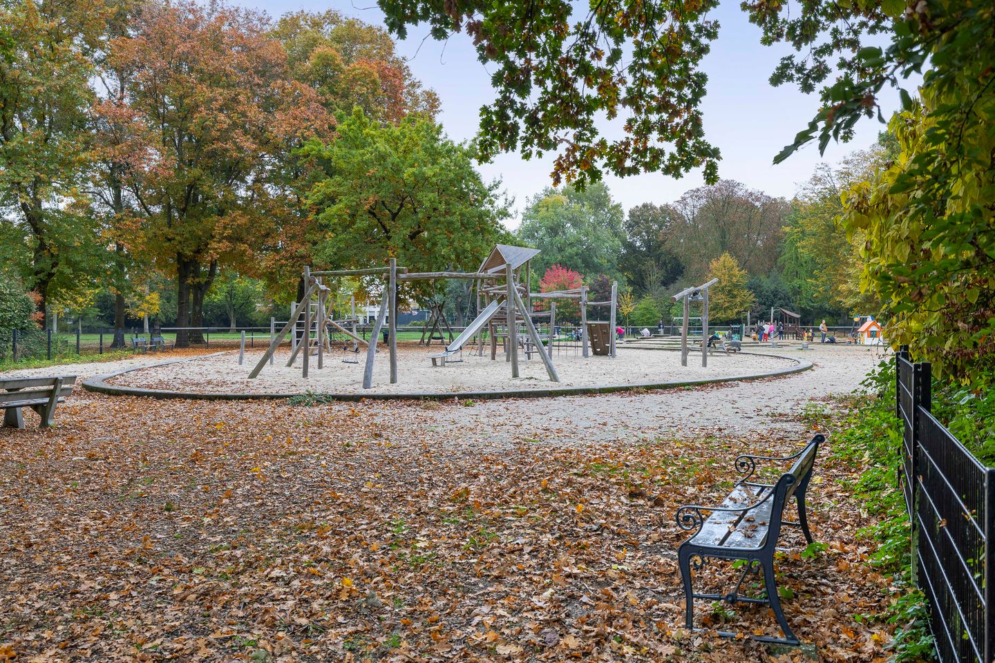 Photo 50 of Arnoldus Rotterdamstraat 15