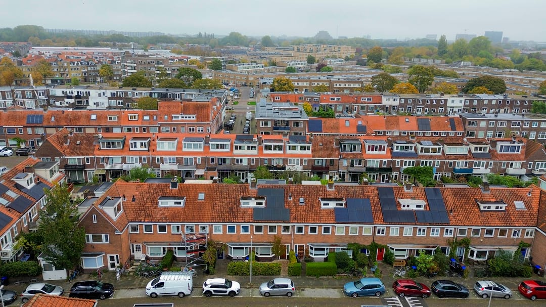 Photo 52 of Arnoldus Rotterdamstraat 15