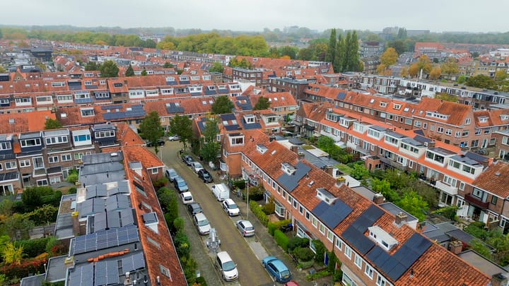 Foto 53 van Arnoldus Rotterdamstraat 15