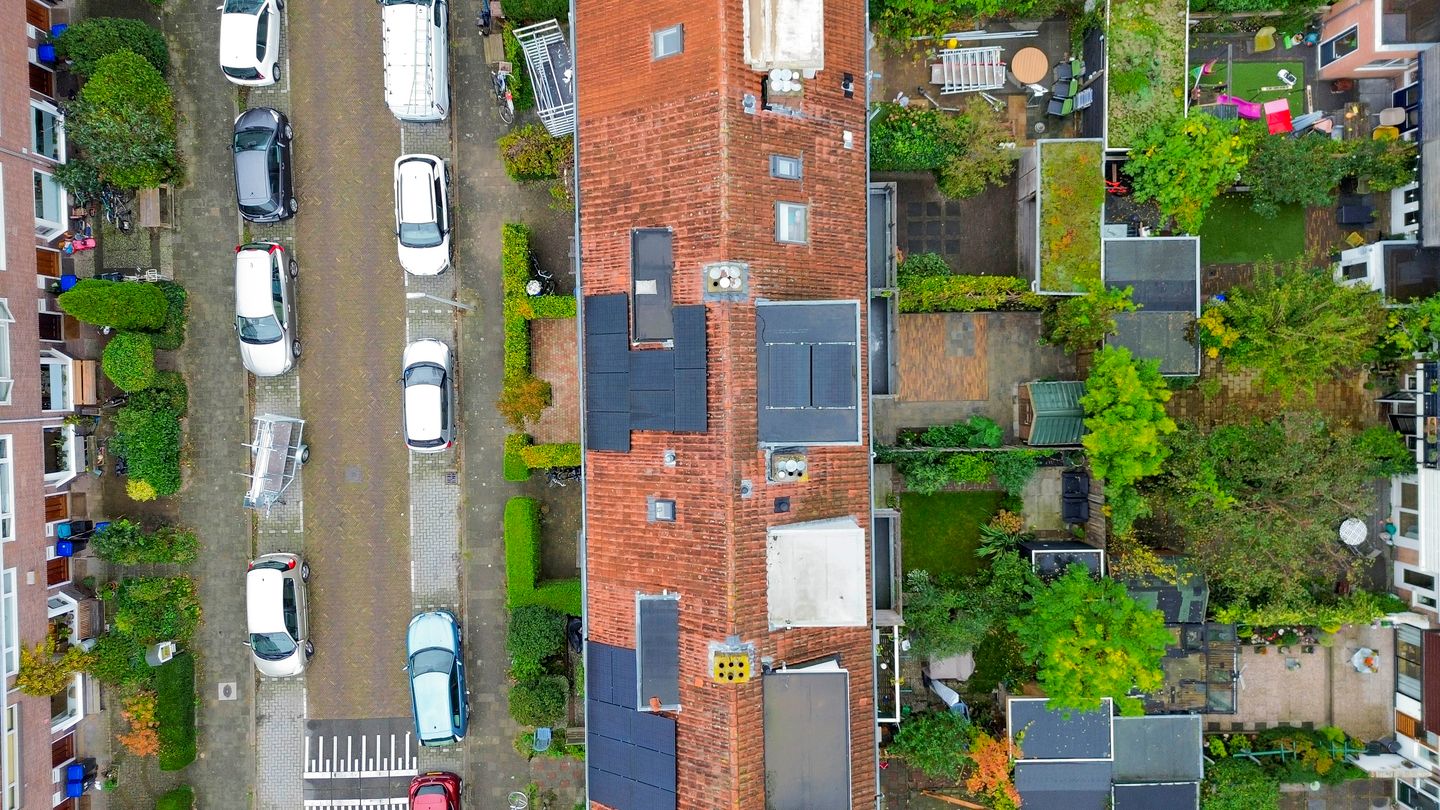 Photo 55 of Arnoldus Rotterdamstraat 15