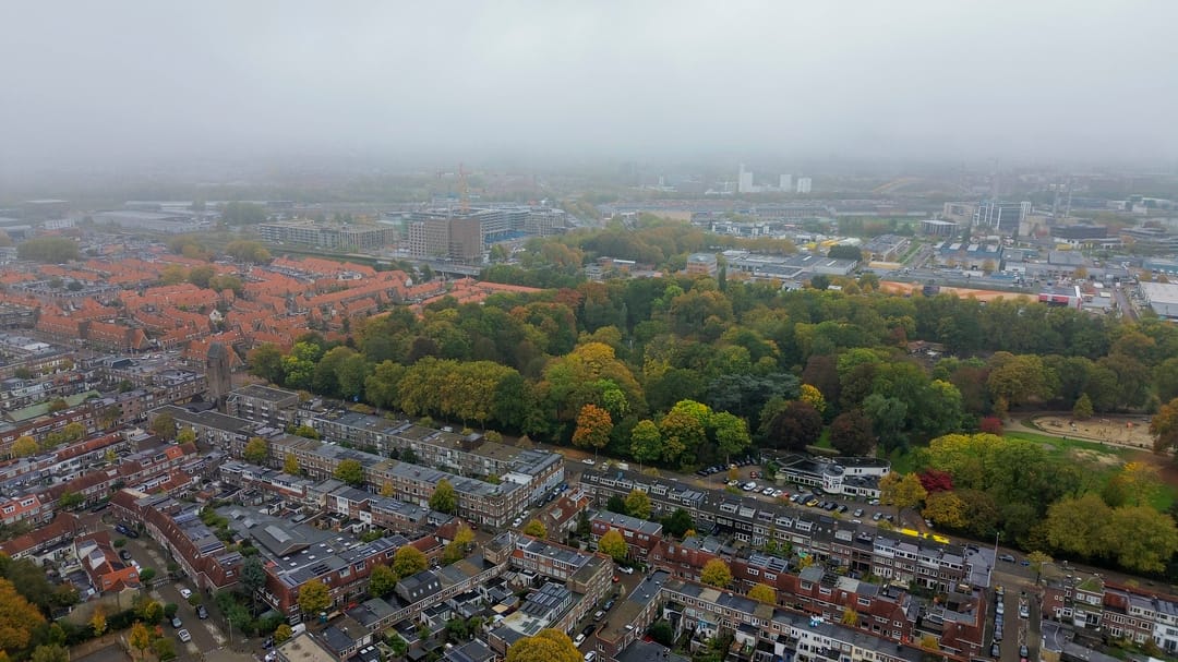 Photo 56 of Arnoldus Rotterdamstraat 15