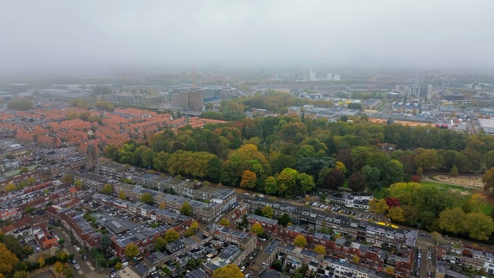Foto 56 van Arnoldus Rotterdamstraat 15