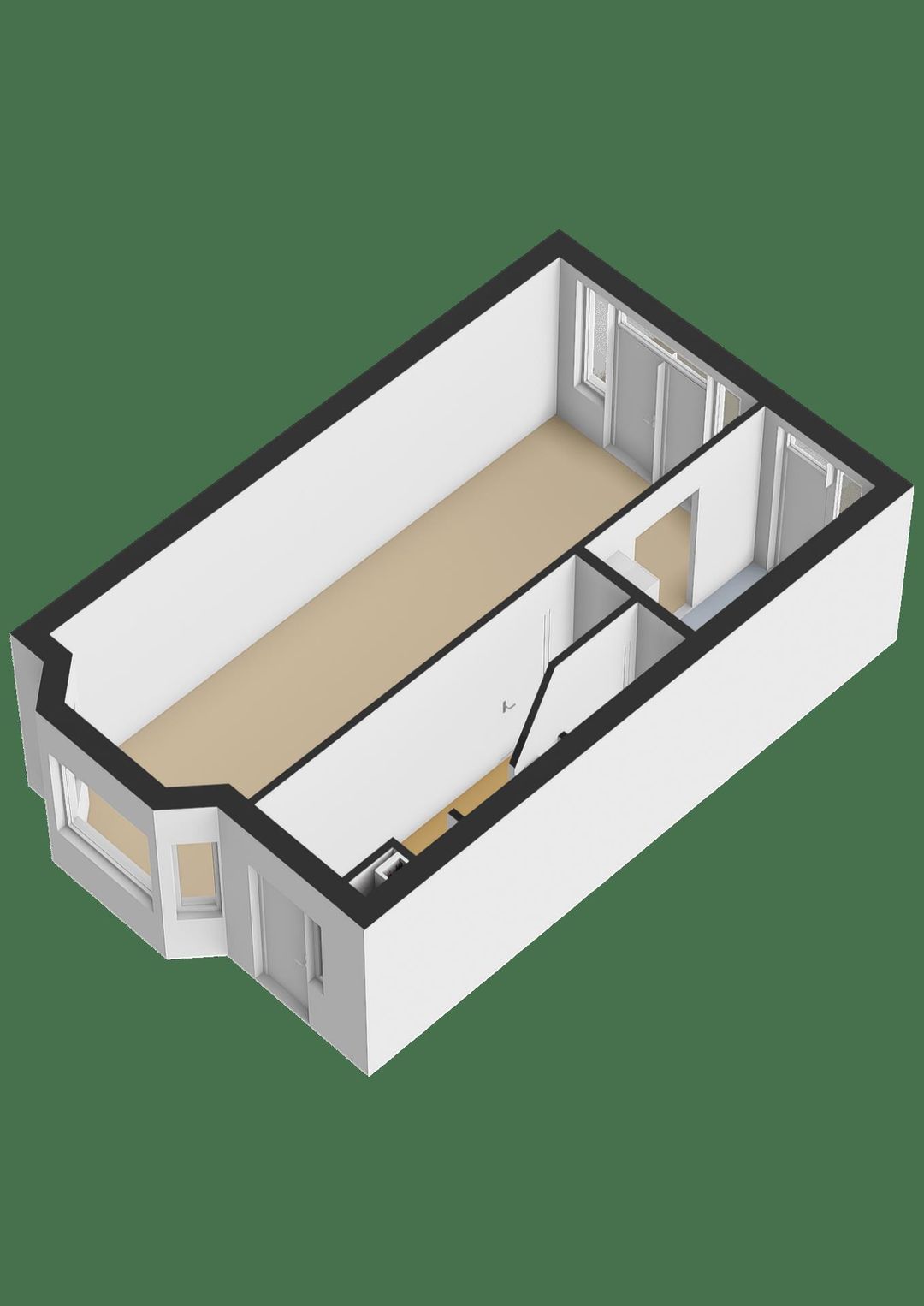 Photo 58 of Arnoldus Rotterdamstraat 15