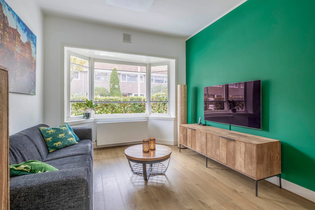 Photo 13 of Arnoldus Rotterdamstraat 15