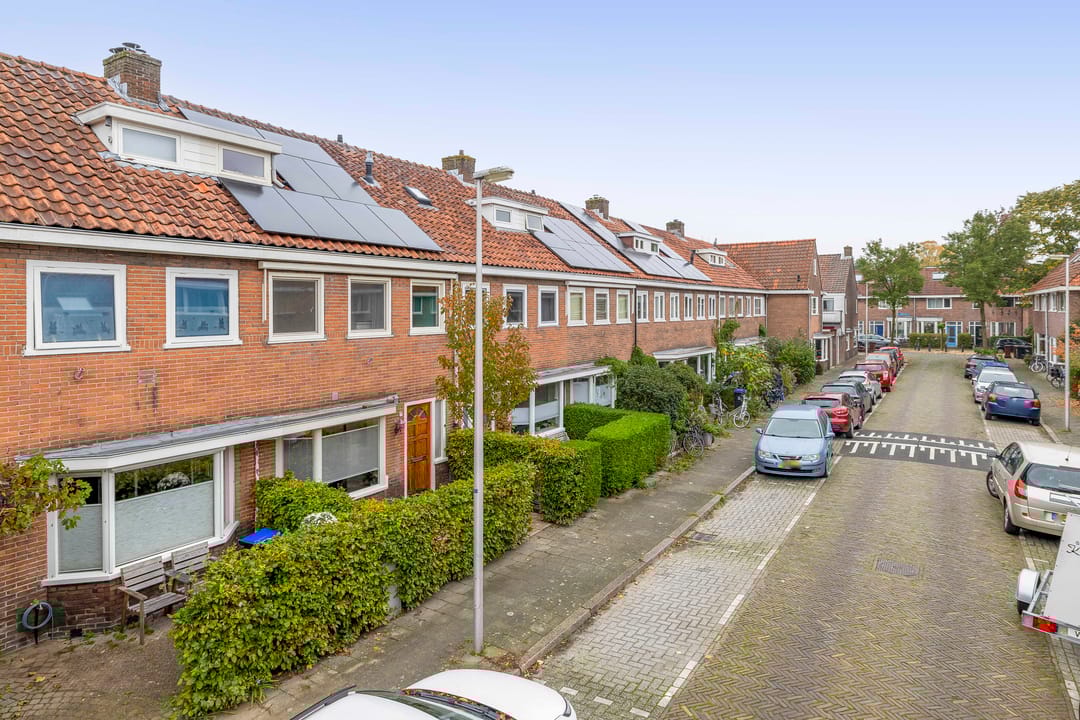 Photo 7 of Arnoldus Rotterdamstraat 15