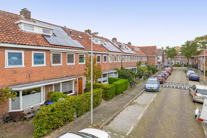 Foto 7 van Arnoldus Rotterdamstraat 15