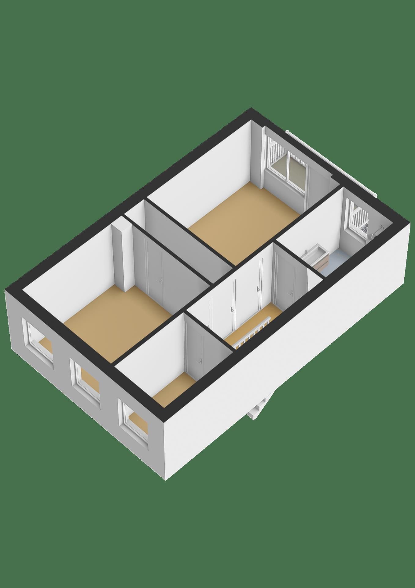 Photo 60 of Arnoldus Rotterdamstraat 15