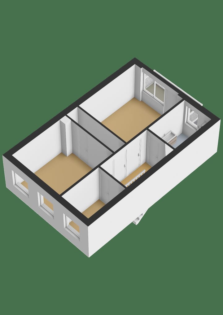 Foto 60 van Arnoldus Rotterdamstraat 15