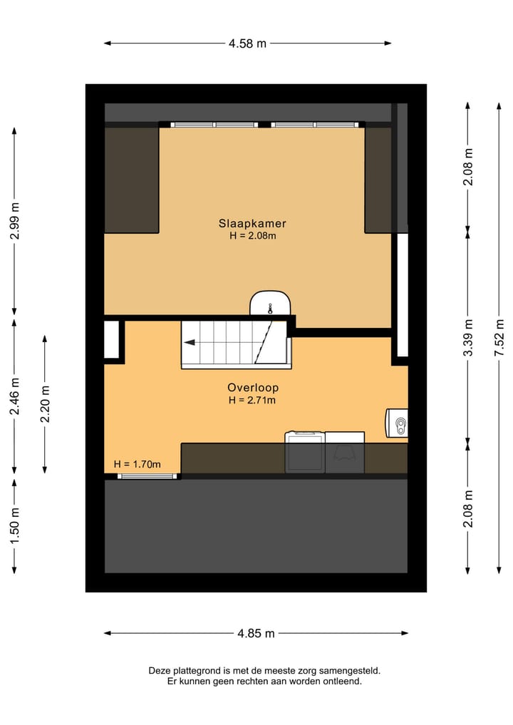 Foto 61 van Arnoldus Rotterdamstraat 15