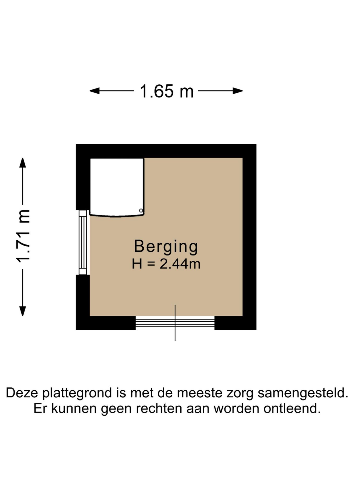 Photo 63 of Arnoldus Rotterdamstraat 15