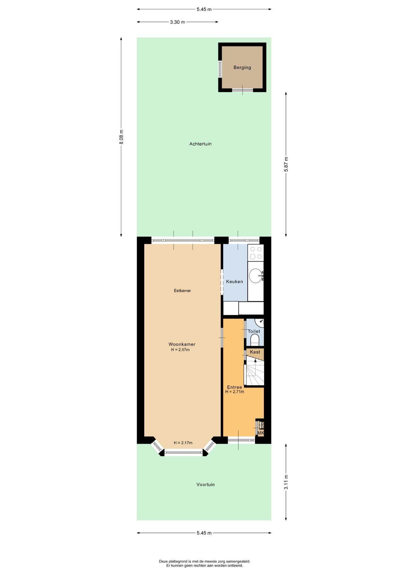 Photo 65 of Arnoldus Rotterdamstraat 15