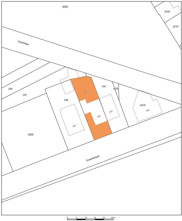 Photo 55 of Graafsebaan 102