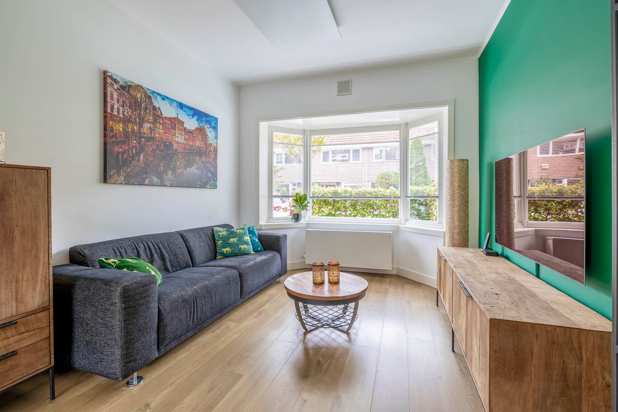 Photo 15 of Arnoldus Rotterdamstraat 15