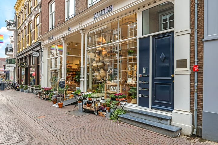 Photo 4 of Bakkerstraat 60-3
