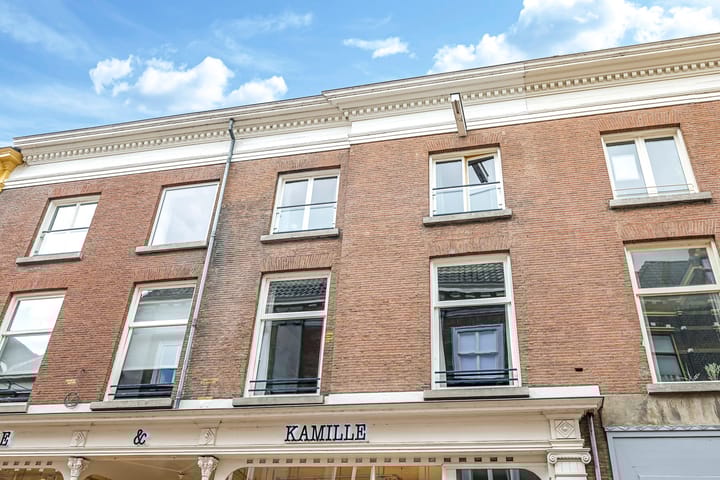 Photo 6 of Bakkerstraat 60-3