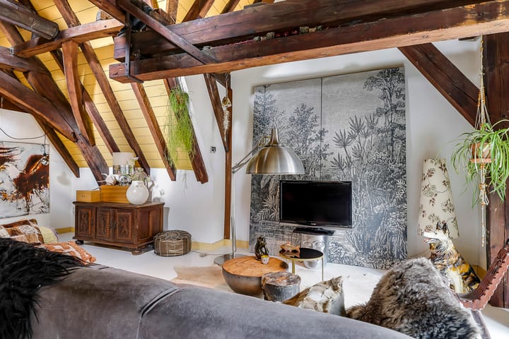 Photo 12 of Bakkerstraat 60-3