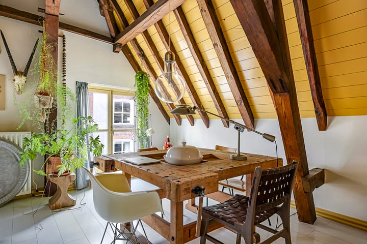 Photo 13 of Bakkerstraat 60-3