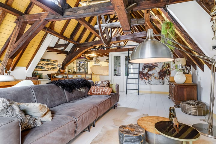 Photo 14 of Bakkerstraat 60-3