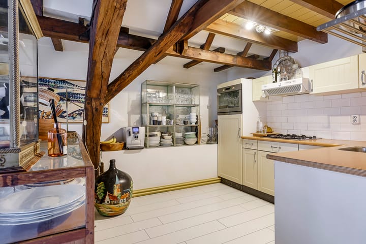 Photo 16 of Bakkerstraat 60-3