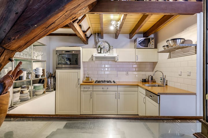 Photo 17 of Bakkerstraat 60-3