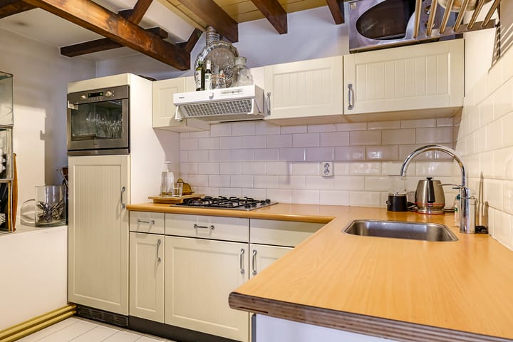 Photo 18 of Bakkerstraat 60-3