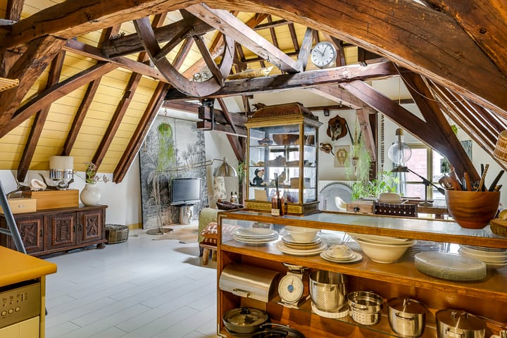 Photo 19 of Bakkerstraat 60-3