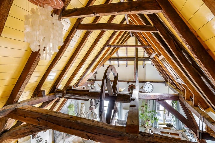 Photo 22 of Bakkerstraat 60-3