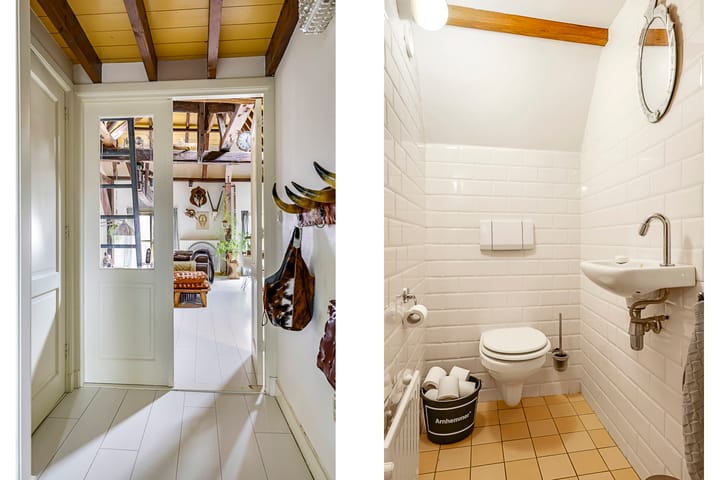 Photo 24 of Bakkerstraat 60-3