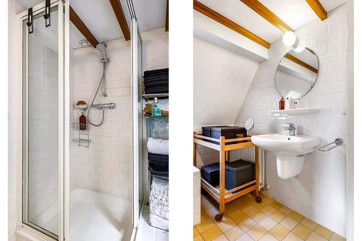 Photo 26 of Bakkerstraat 60-3