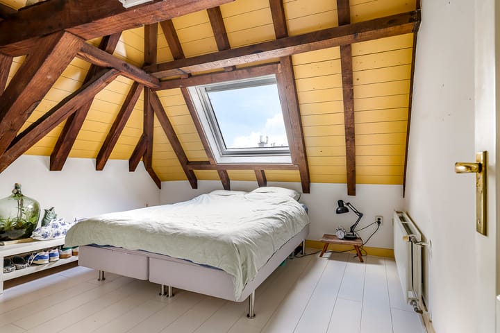 Photo 27 of Bakkerstraat 60-3