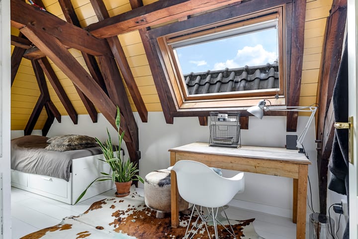 Photo 28 of Bakkerstraat 60-3