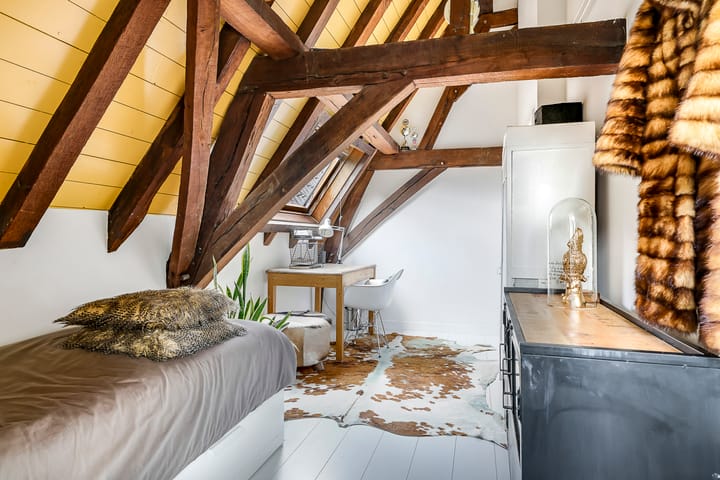 Photo 29 of Bakkerstraat 60-3