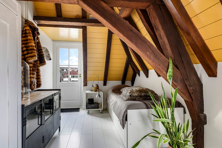 Photo 30 of Bakkerstraat 60-3