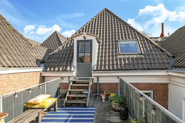 Photo 31 of Bakkerstraat 60-3