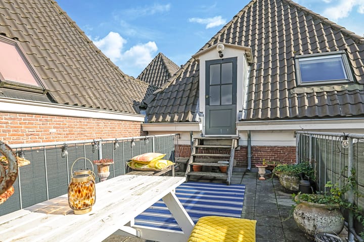 Photo 32 of Bakkerstraat 60-3