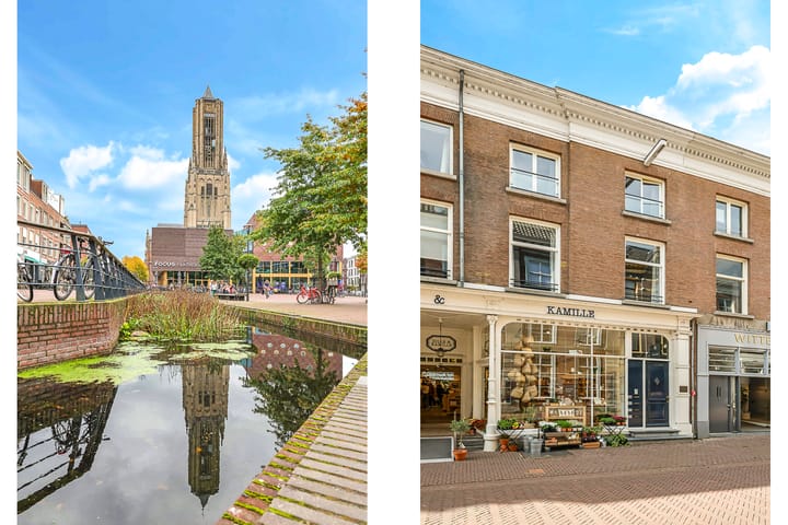 Photo 34 of Bakkerstraat 60-3