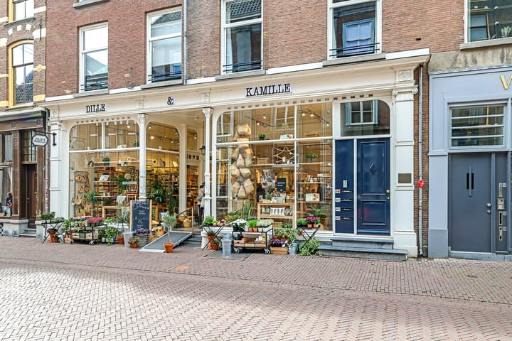 Photo 36 of Bakkerstraat 60-3